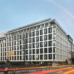 Courtyard By Marriott Eu Hotell