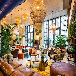 4* מלון Indigo - By Ihg