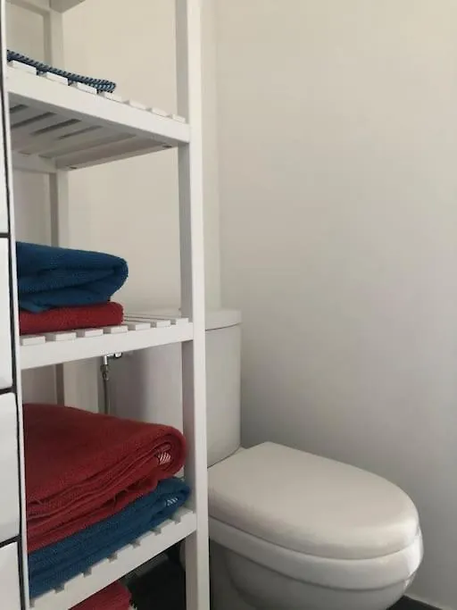 Apartment Superbe Studio Lumineux Au Coeur De Bruxelles Quartier Europeen
