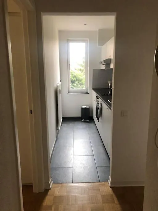 Superbe Studio Lumineux Au Coeur De Bruxelles Quartier Europeen Apartment Brussels