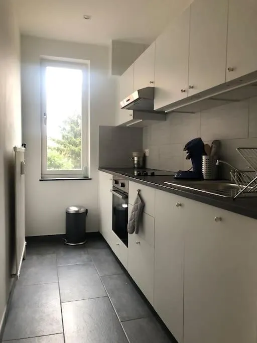 Apartment Superbe Studio Lumineux Au Coeur De Bruxelles Quartier Europeen